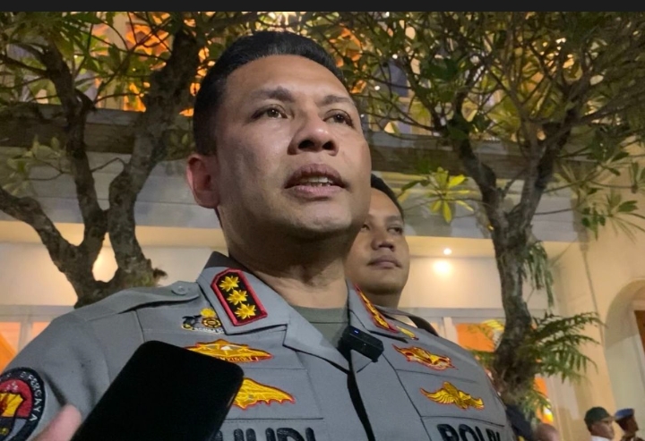 Polisi Siap Panggil Jampidsus Febrie Terkait Sitaan 74 Kg Emas di Rumah Sentul