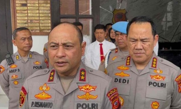 DIA JAGA KAMY, KAMU TINGGALKAN DIA MATI! TABRAK LARI BIADAB: GUGURNYA AIPTU ASEP, PERTANYAAN BESAR UNTUK KEMANUSIAAN DAN PENEGAKAN HUKUM